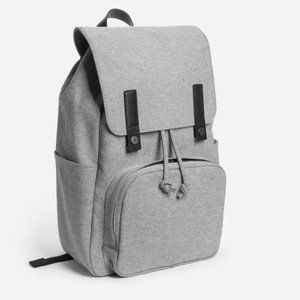 Everlane Modern Snap Backpack